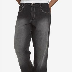 southpole relaxed fit jeans
